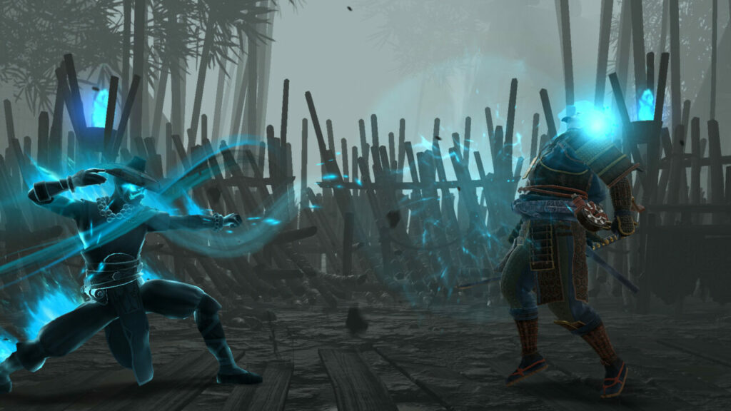 Download Shadow Fight Arena Mod Apk Terbaru 2022 1 1