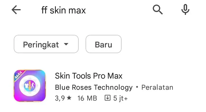 Download Skin Tools Pro MAX APK Terbaru 2022! 5 Download Skin Tools Pro Max Apk Terbaru 2022! Download