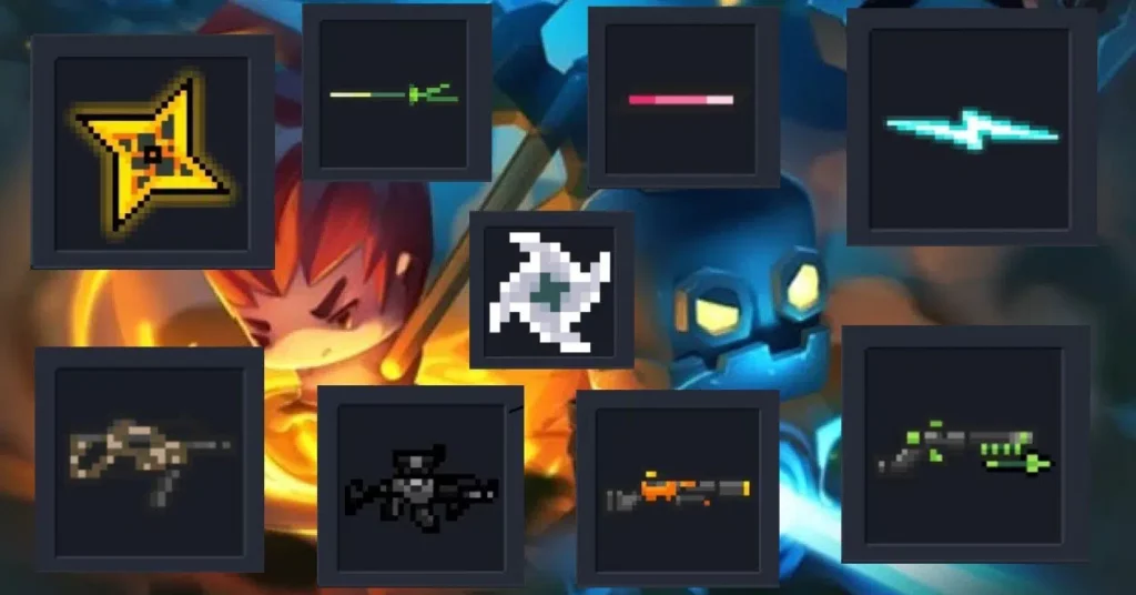 Download Soul Knight Mod Apk Terbaru 2022 