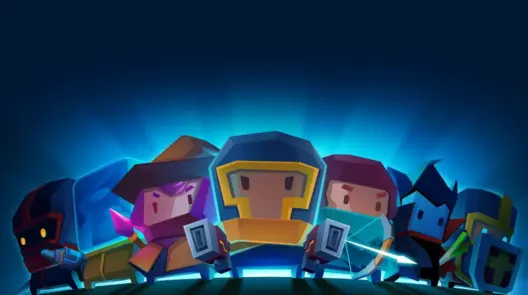 Download Soul Knight Mod Apk Terbaru 2022!