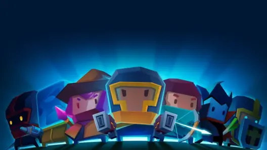 Download Soul Knight Mod Apk Terbaru 2022!