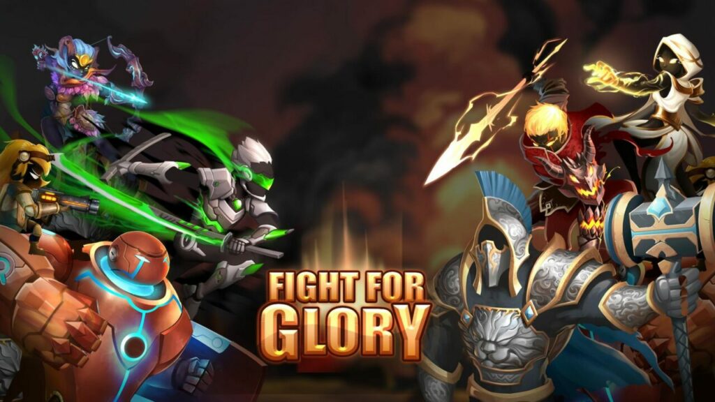 Download Stickman Legends Mod Apk Terbaru 2022 