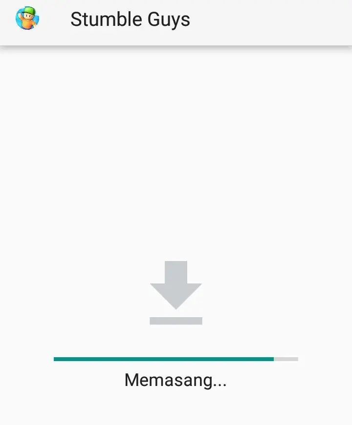 Download Stumble Guys Mod Apk Terbaru 2022 Install