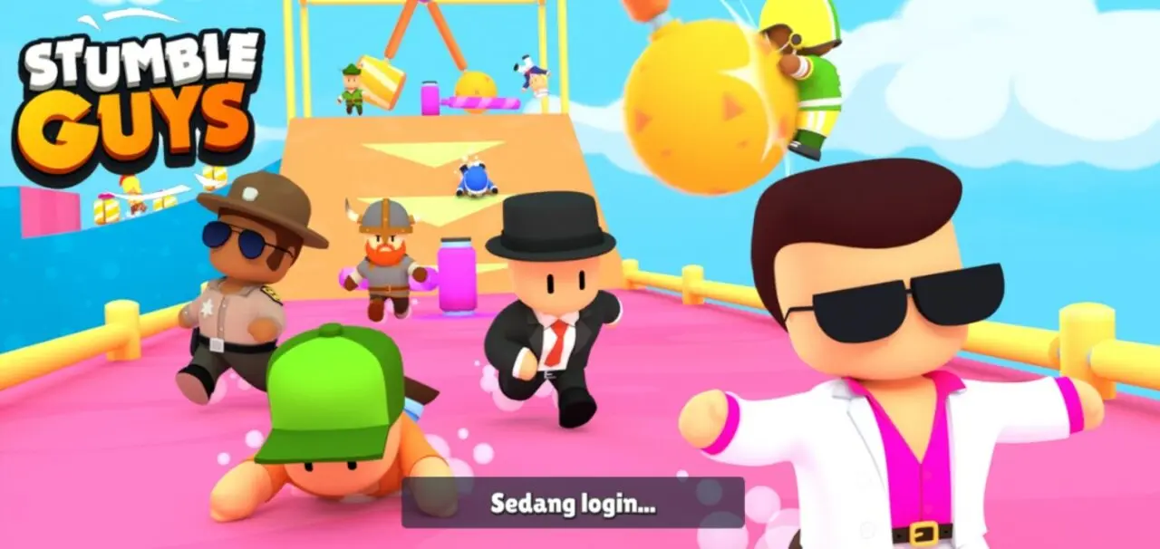 Download Stumble Guys Mod Apk Terbaru 2022 Mainkan