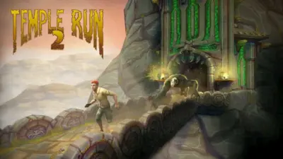 Download Temple Run 2 MOD APK Terbaru 2022 HG