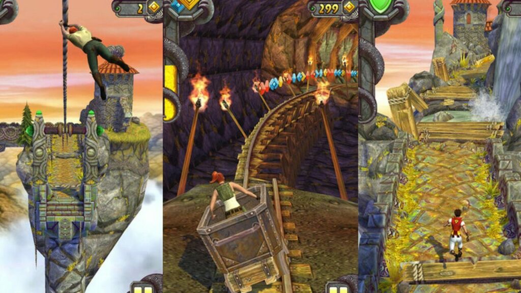 Download Temple Run Mod Apk Terbaru 2022