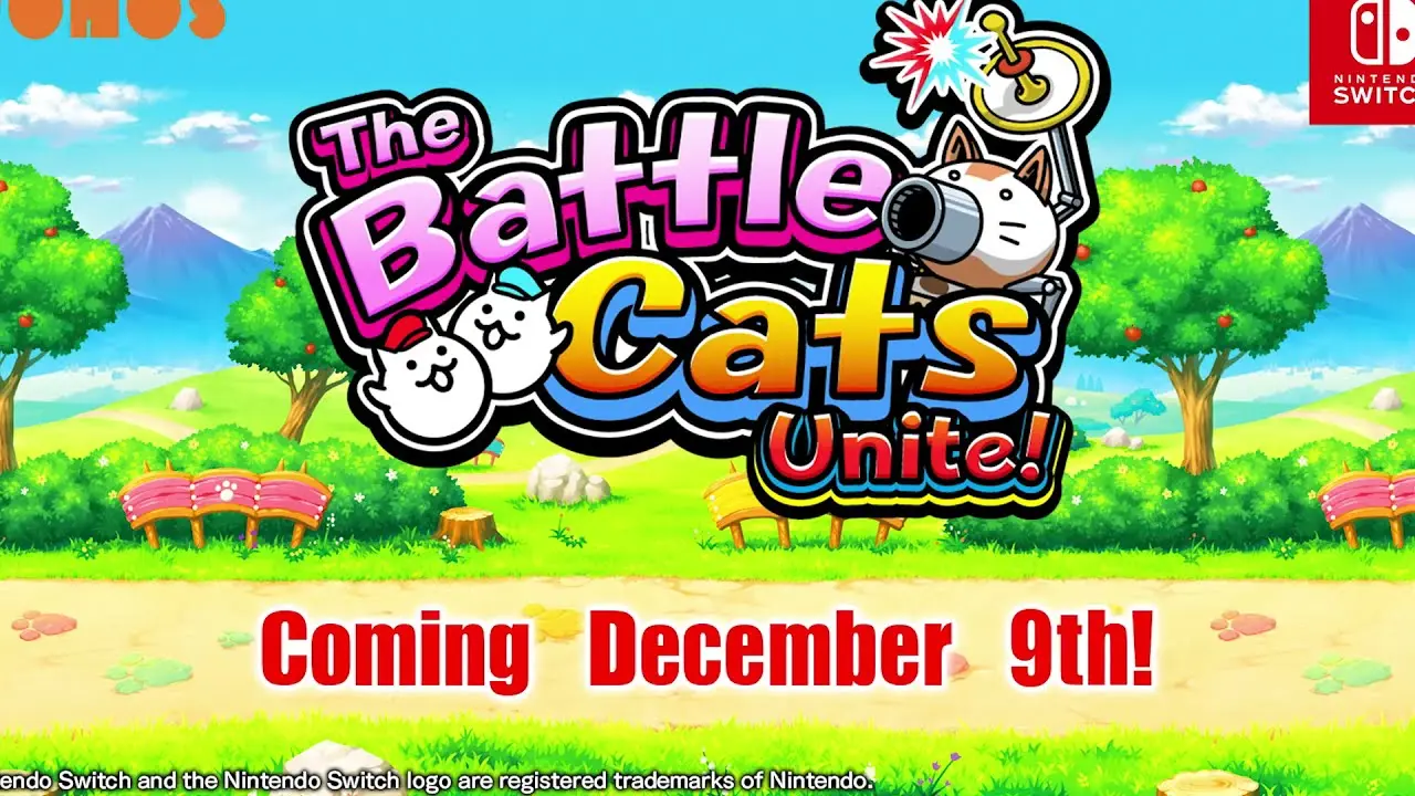 Download The Battle Cats MOD APK Terbaru 2022! Halogame.id