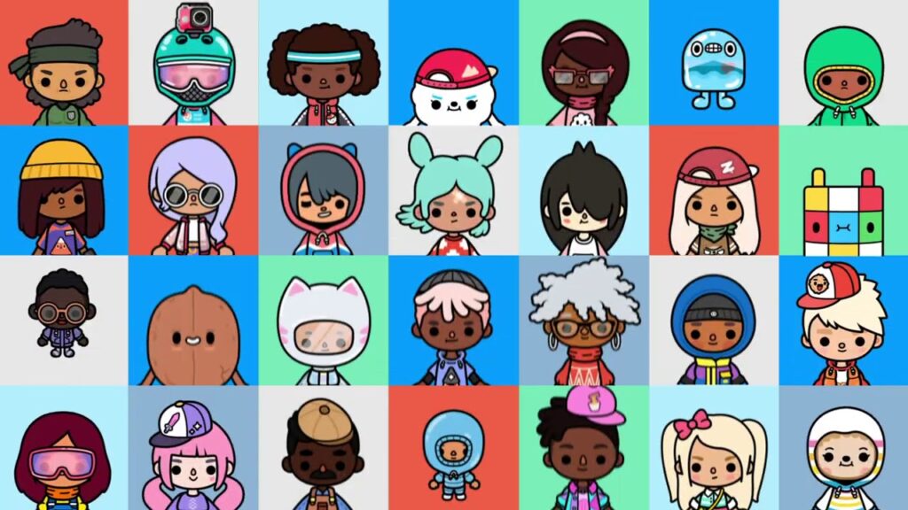 Download Toca Life World Mod Apk Terbaru 2022 1 1