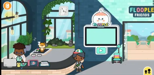 Download Toca Life World Mod Apk Terbaru 2022 Halogame