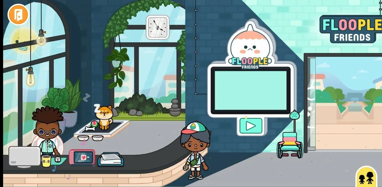 Download Toca Life World Mod Apk Terbaru 2022 Halogame