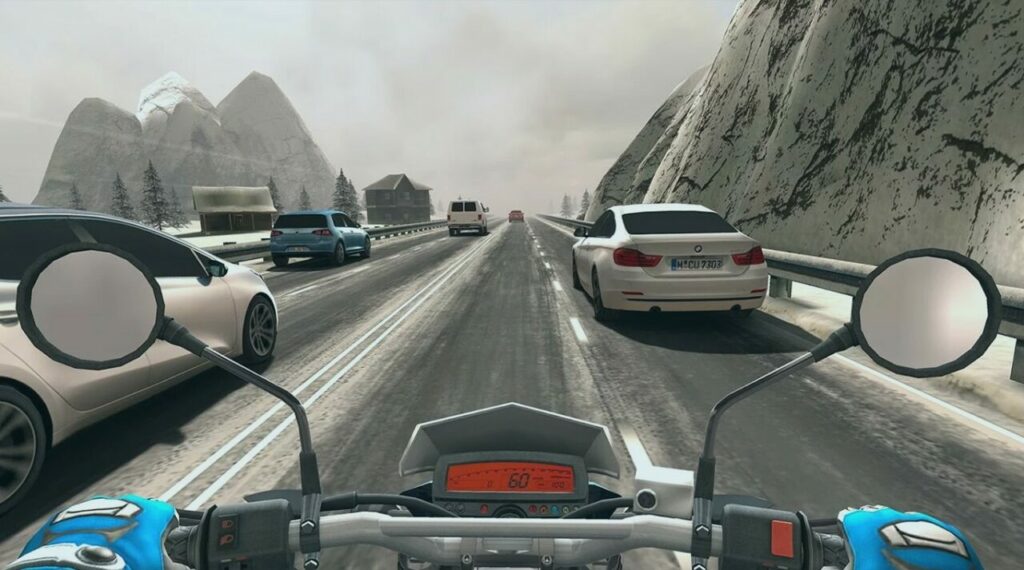 Download Traffic Rider MOD APK Terbaru 2022! 4 Download Traffic Rider Mod Apk Terbaru 2022