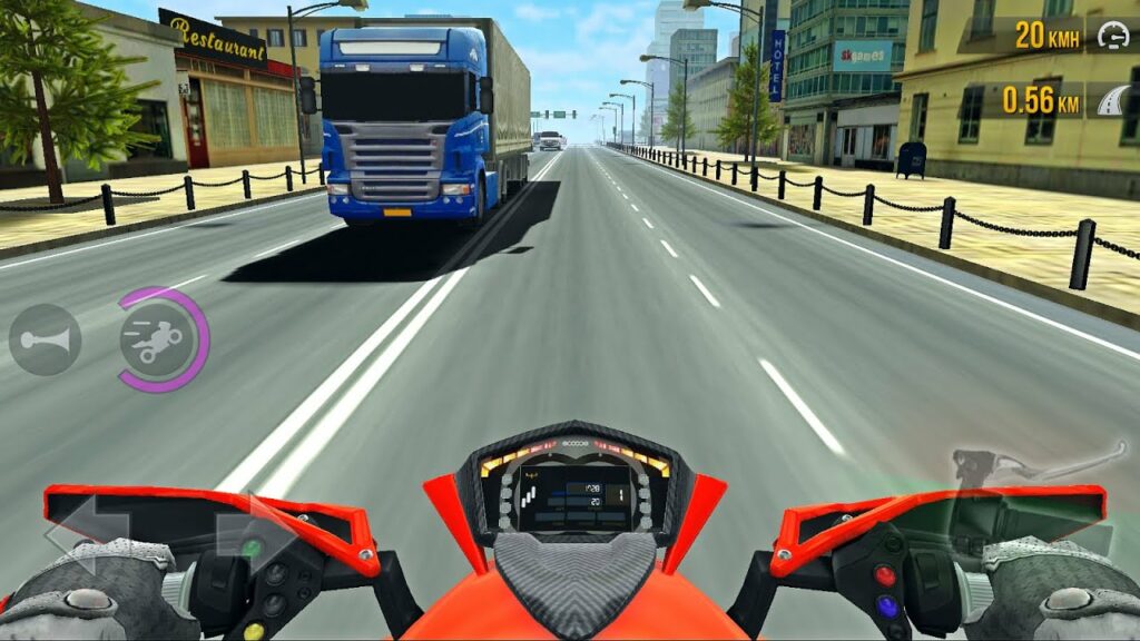 Download Traffic Rider MOD APK Terbaru 2022! 6 Download Traffic Rider Mod Apk Terbaru 2022 1 1