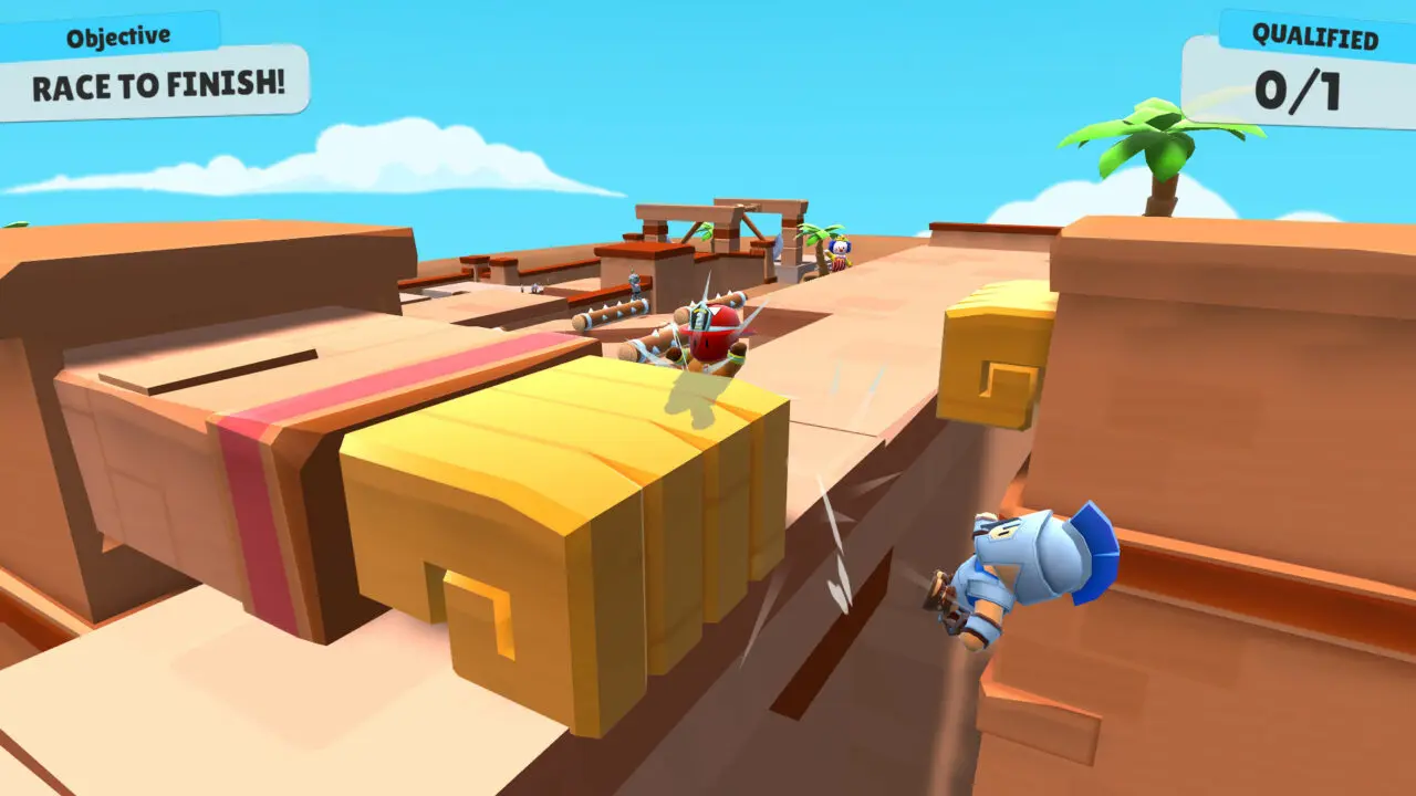 Download Training Guys Mod Apk Terbaru 2022 (unlimited Money & Gems) Halogame