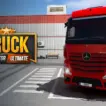 Download Truck Simulator Ultimate Mod Apk Terbaru 2022