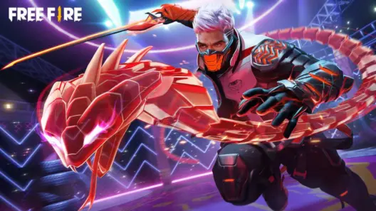 Free Fire Space, Dapatkan Skin Bundle, Diamond Dan Senjata Gratis! Halogame