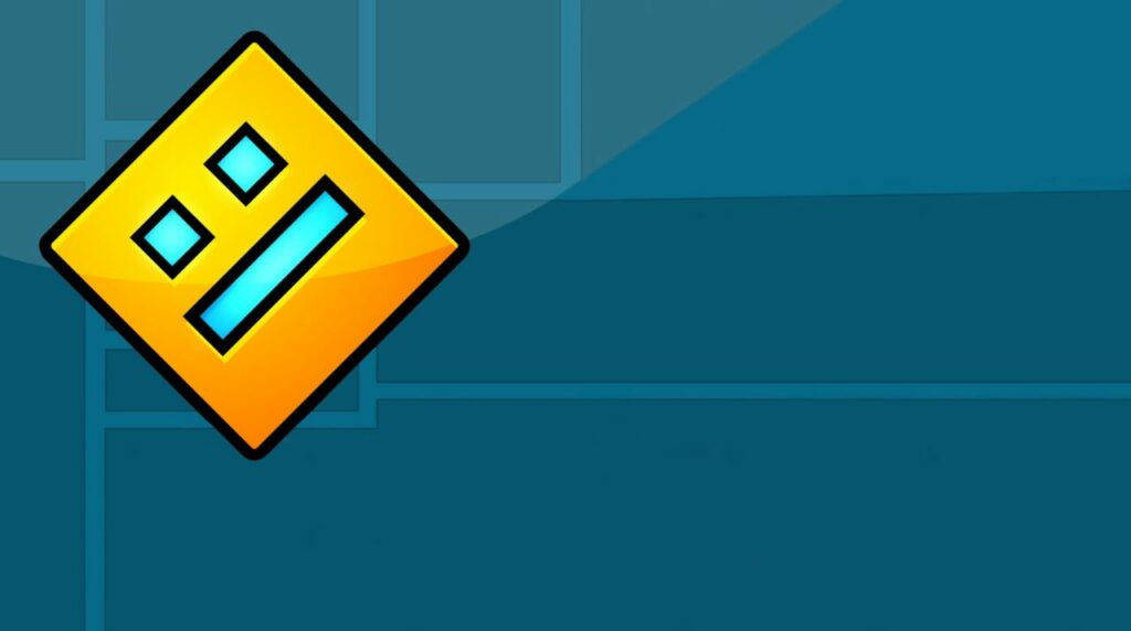 Geometry Dash Mod Apk Terbaru 2022 