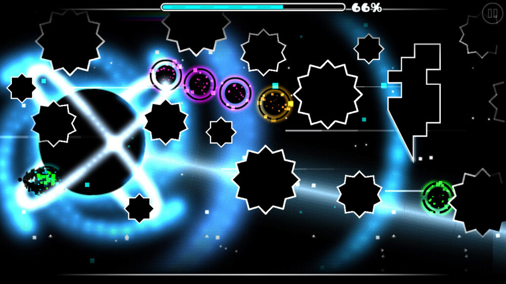 Geometry Dash Mod Apk Terbaru 2022 00