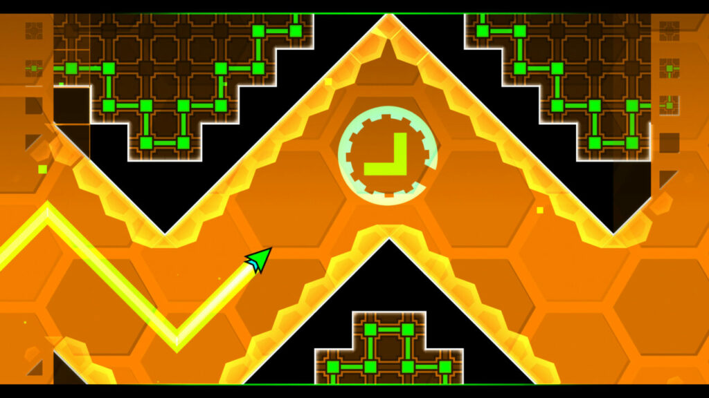 Geometry Dash Mod Apk Terbaru 2022 1 1