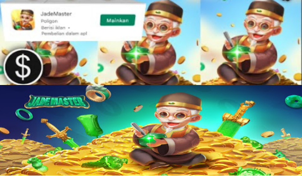 Jade Master MOD APK Terbaru 2022! 6 Jade Master Mod Apk Terbaru 2022 1