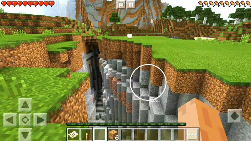 Minecraft Trial MOD APK Terbaru 2022 (Unlimited Time & Time) 4 Minecraft Trial Mod Apk Terbaru 2022 Unlimited Time Time
