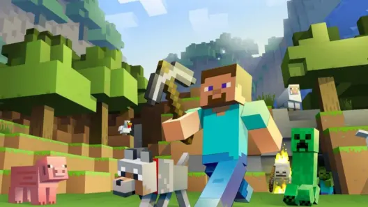 Minecraft Trial Mod Apk Terbaru 2022 (unlimited Time & Time) Halogame