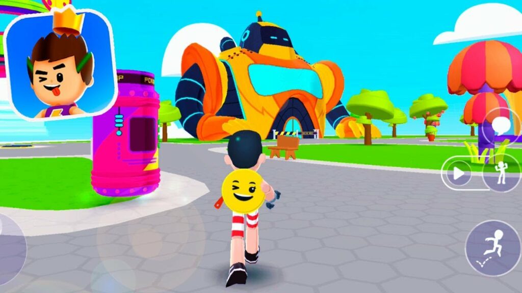 Pk Xd Mod Apk Terbaru 2022 Unlimited Money Gems 