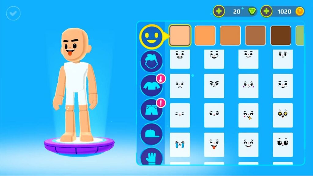 Pk Xd Mod Apk Terbaru 2022 Unlimited Money Gems 1 1