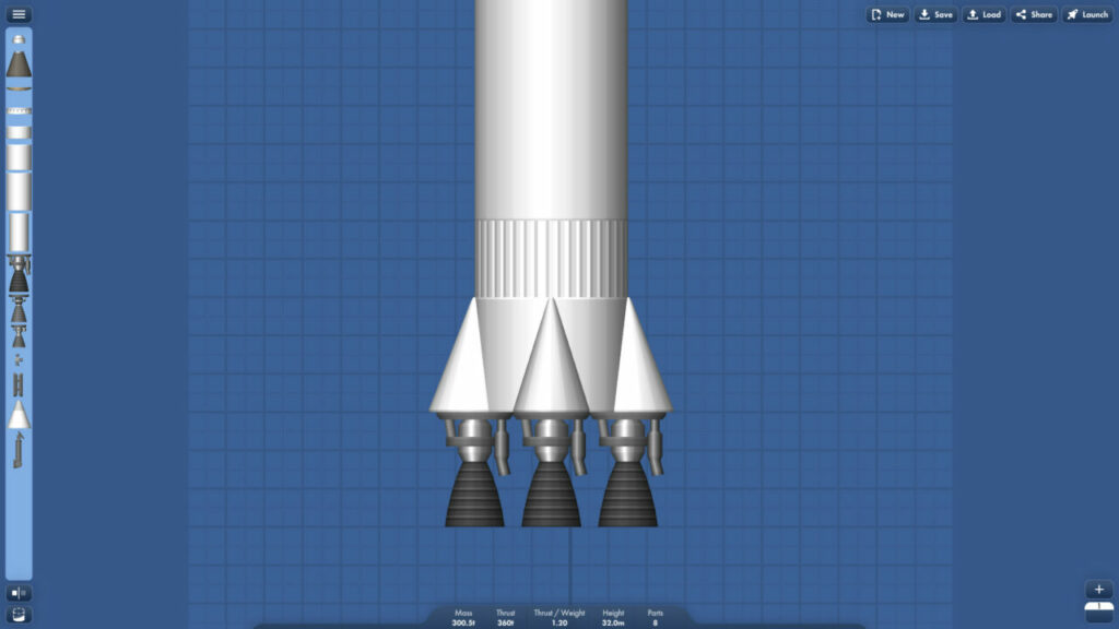 Spaceflight Simulator Mod Apk Terbaru 2022 Unlocked All 1