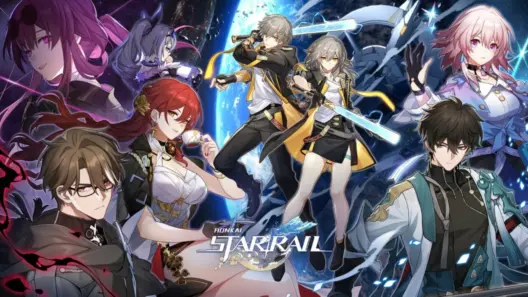 Baru Rilis Satu Bulan, Keuntungan Honkai Star Rail Tembus 1,5 Triliun Rupiah - Halogame-