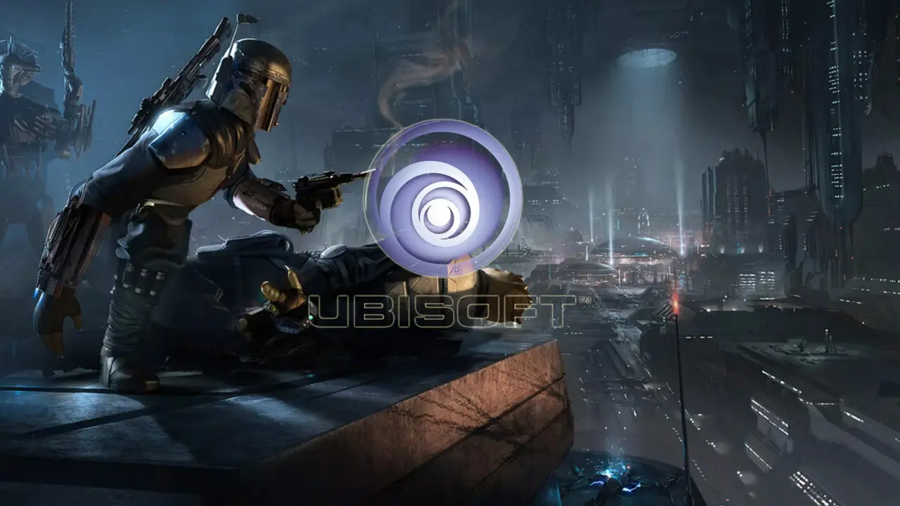 Bocoran -- Game Star Wars Buatan Ubisoft Rilis Maret 2024