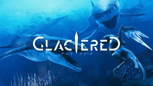 Glaciered Rilis Tahun 2025 Mendatang -