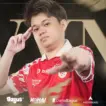 Keluar Dari Rrq, Vyn Resmi Bergabung Dengan Bigetron Esports - Halogame