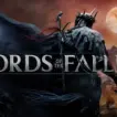 Lords Of The Fallen Rilis Oktober 2023 - Halogame-
