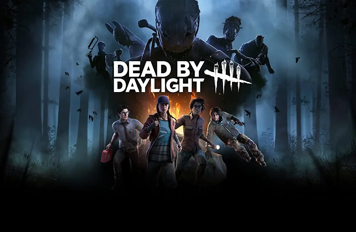 Supermassive Games Dan Midwinter Entertainment Kembangkan 2 Game Dead By Daylight Baru - Halogame