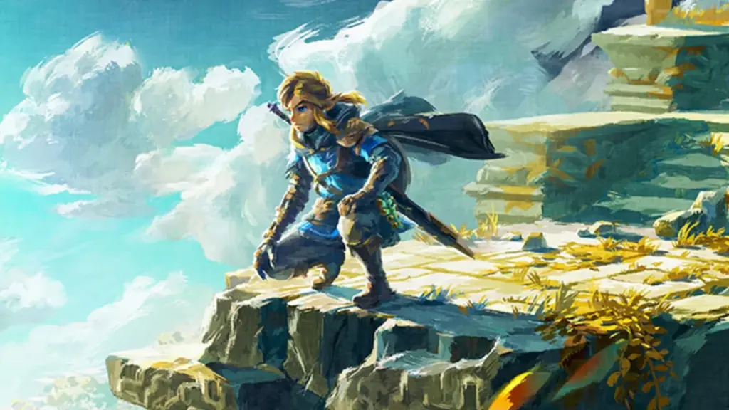 Zelda-tears-of-the-kingdom-tembus-10-juta-kopi