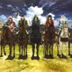 Capcom Bakal Bangkitkan Sengoku Basara - HG
