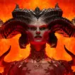 Iklan Diablo Iv Dapat Kecaman Kelompok Agama Di Australia - Halogame