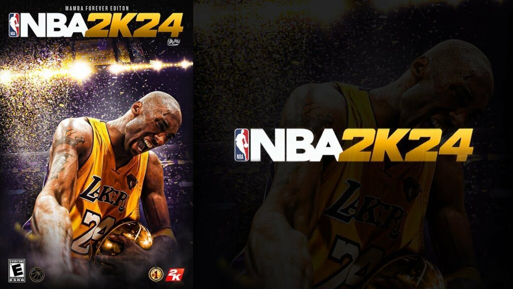 NBA 2K24 Diumumkan, Rilis September 2023 4 Nba 2k24 Diumumkan, Rilis September 2023
