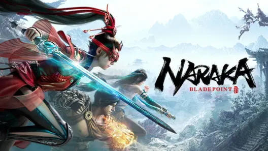 Naraka - Bladepoint Akan Jadi Game Free To Play - Halogame