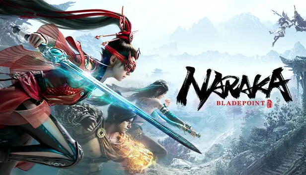 Naraka - Bladepoint Akan Jadi Game Free To Play - Halogame