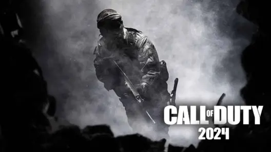 Rumor - Setting Call Of Duty 2024 Dikonfirmasi - Halogame