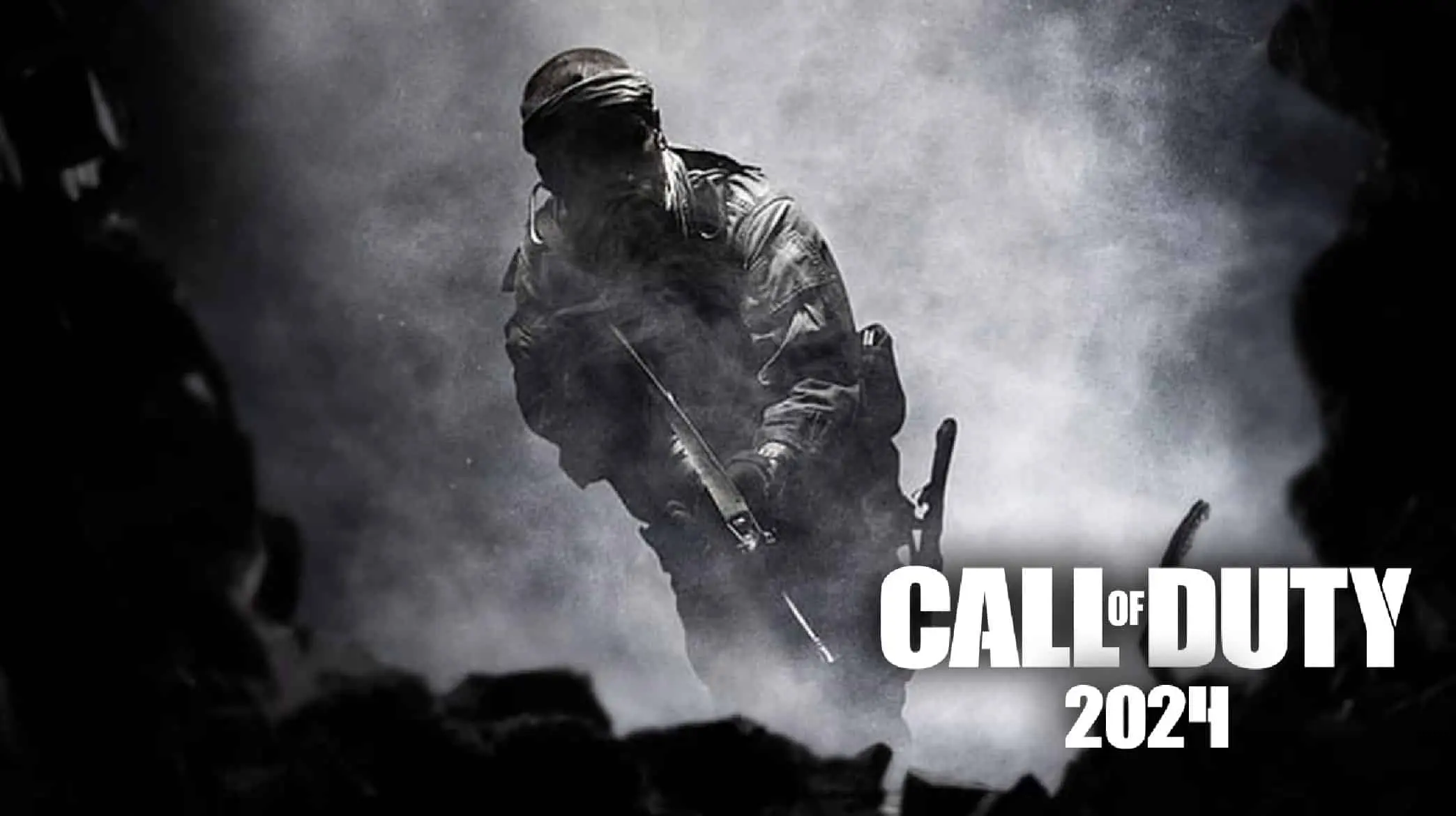 Rumor - Setting Call Of Duty 2024 Dikonfirmasi - Halogame