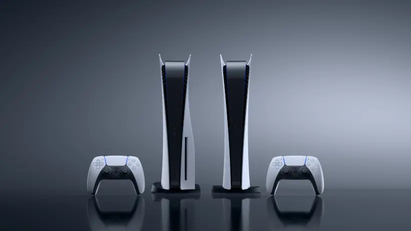 Penjualan Playstation 5 Tembus 40 Juta - Halogame