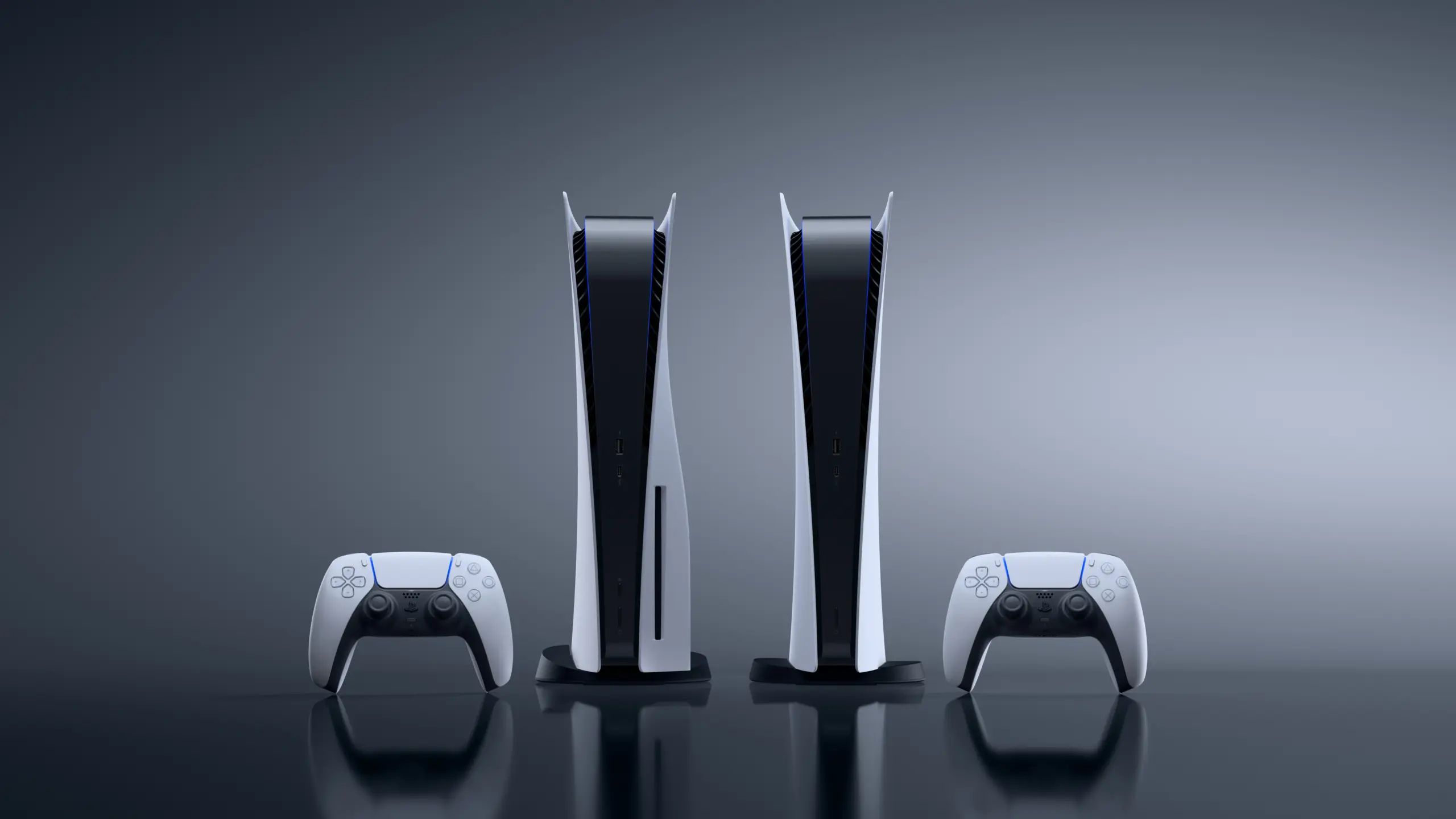 Penjualan Playstation 5 Tembus 40 Juta - Halogame