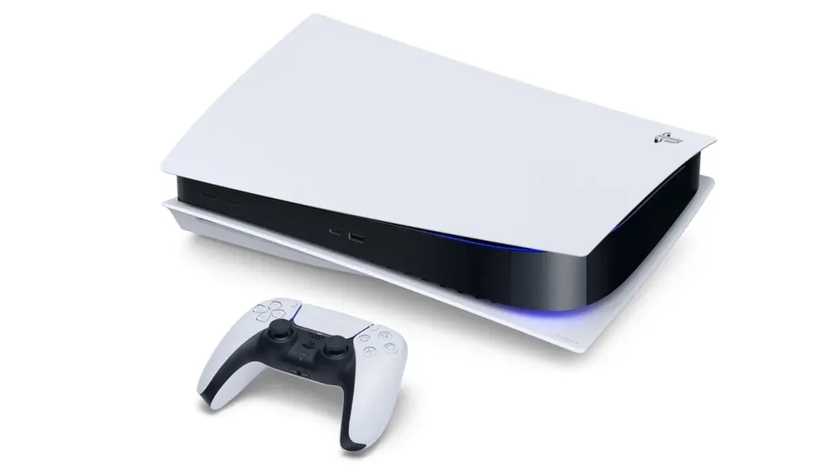 Playstation 5 Akan Dukung Kapasitas Ssd Sampai 8tb - Halogame