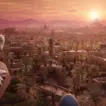 Assassin's Creed Mirage Hadirkan Suara Bahasa Arab - Halogame