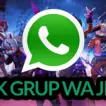 100+ Link Grup Wa Jb Ff Masih Aktif Dan Aman Terbaru 2023 - Halogame