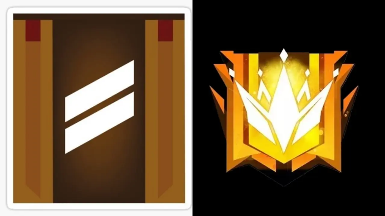 7 Tingkatan Dan Urutan Rank Free Fire (ff) Terbaru 2023 Halogame