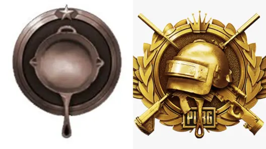 8 Tingkatan Dan Urutan Rank Pubg Mobile Terbaru 2023 Halogame
