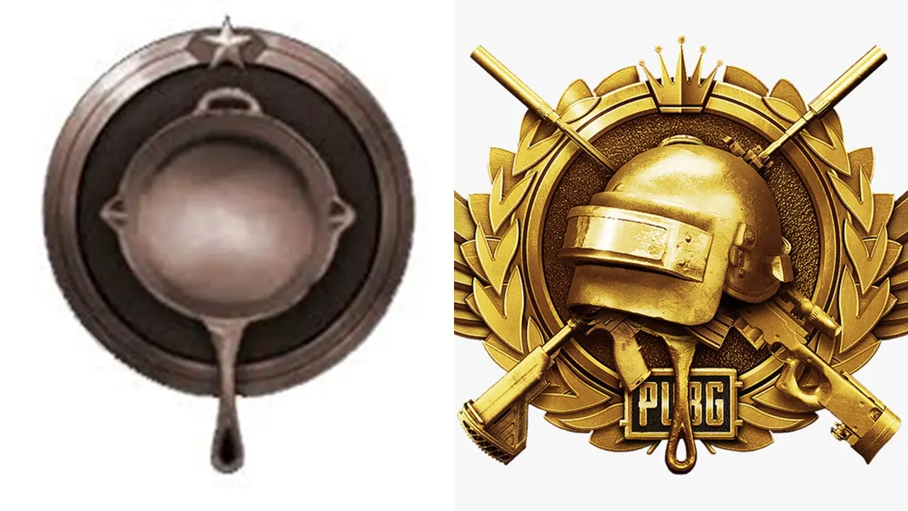 8 Tingkatan Dan Urutan Rank Pubg Mobile Terbaru 2023 Halogame